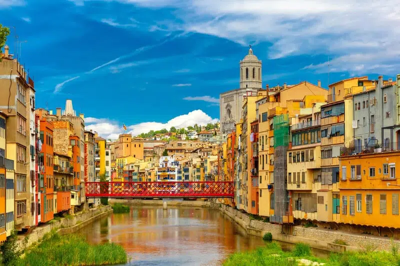 Gerona / Girona
