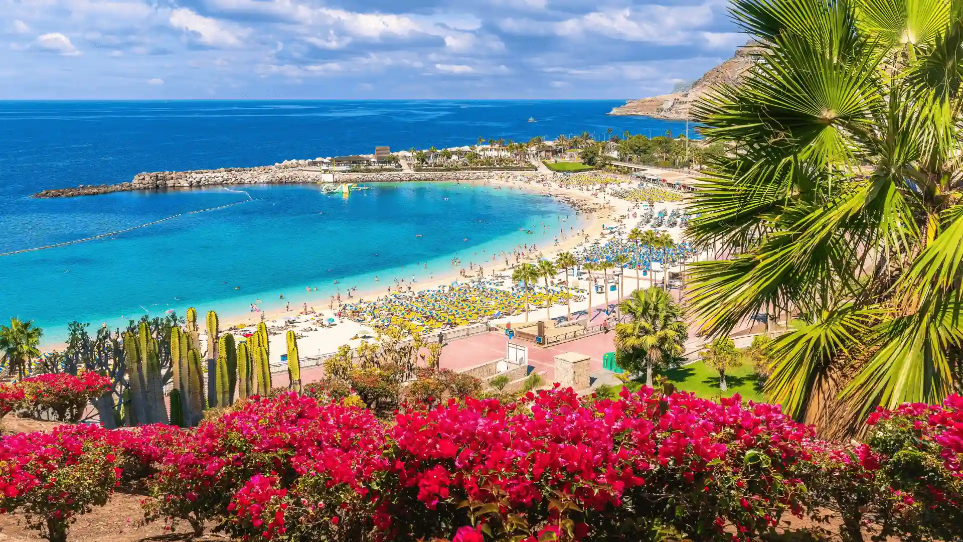 Gran Canaria