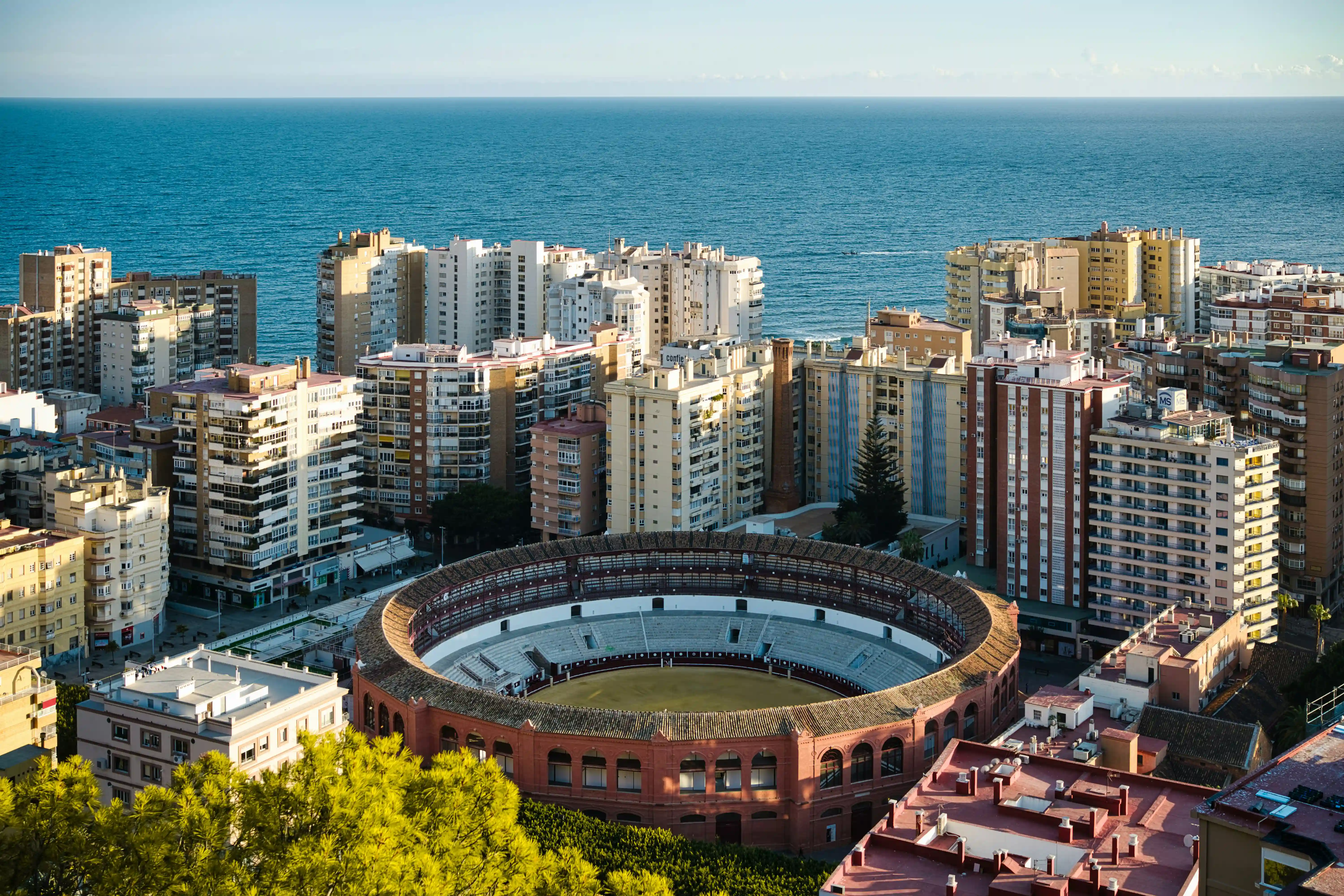 Málaga