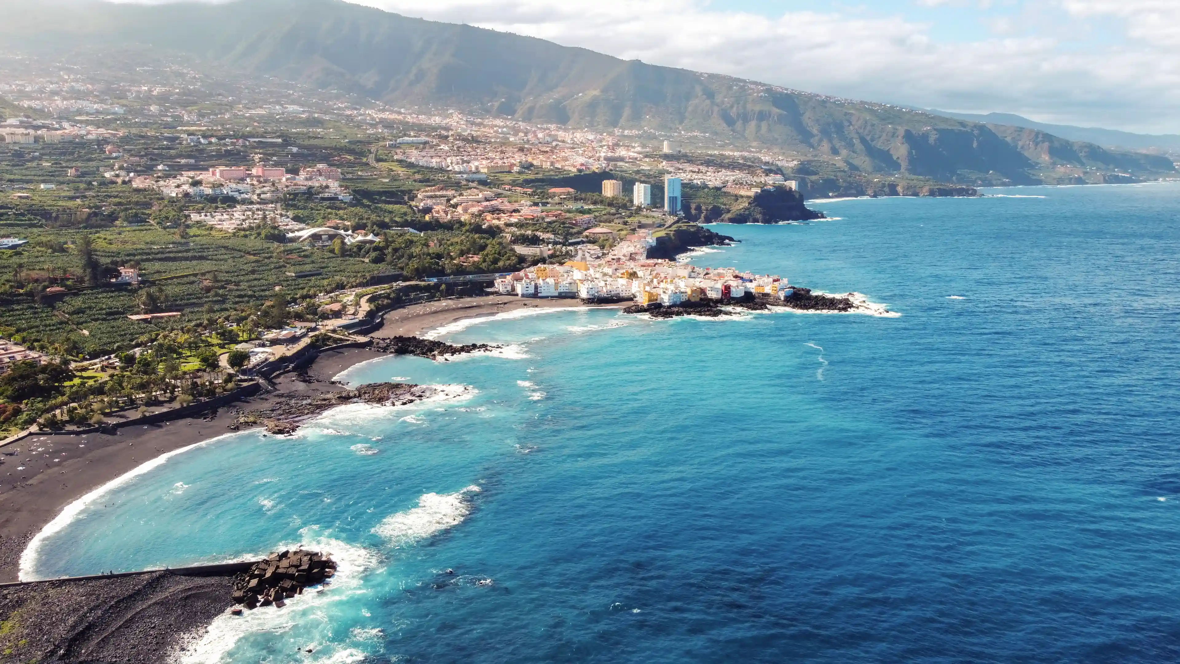 Tenerife